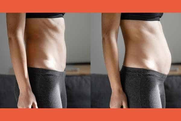 Can Incorrect Breathing Techniques Weaken Your Core Leighton Buzzard