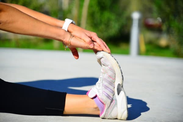 What exercises should you avoid with diastasis recti Leighton Buzzard?