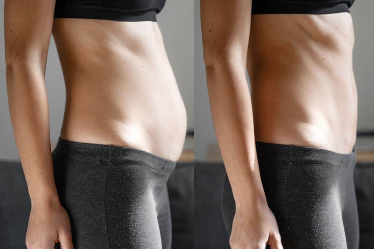 Post-Pregnancy: What Happens to Your Abdominal Muscles After Birth Leighton Buzzard