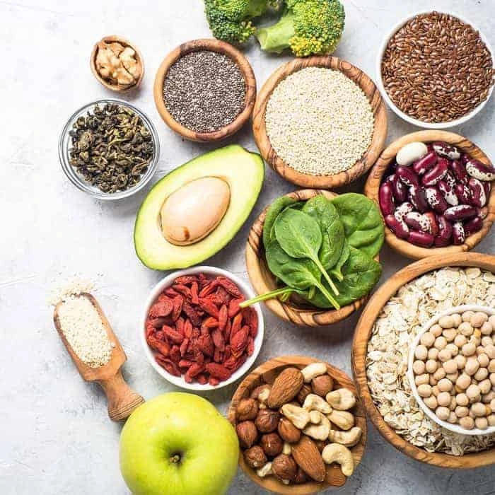 Fecal Incontinence Diet Leighton Buzzard What to include and understand